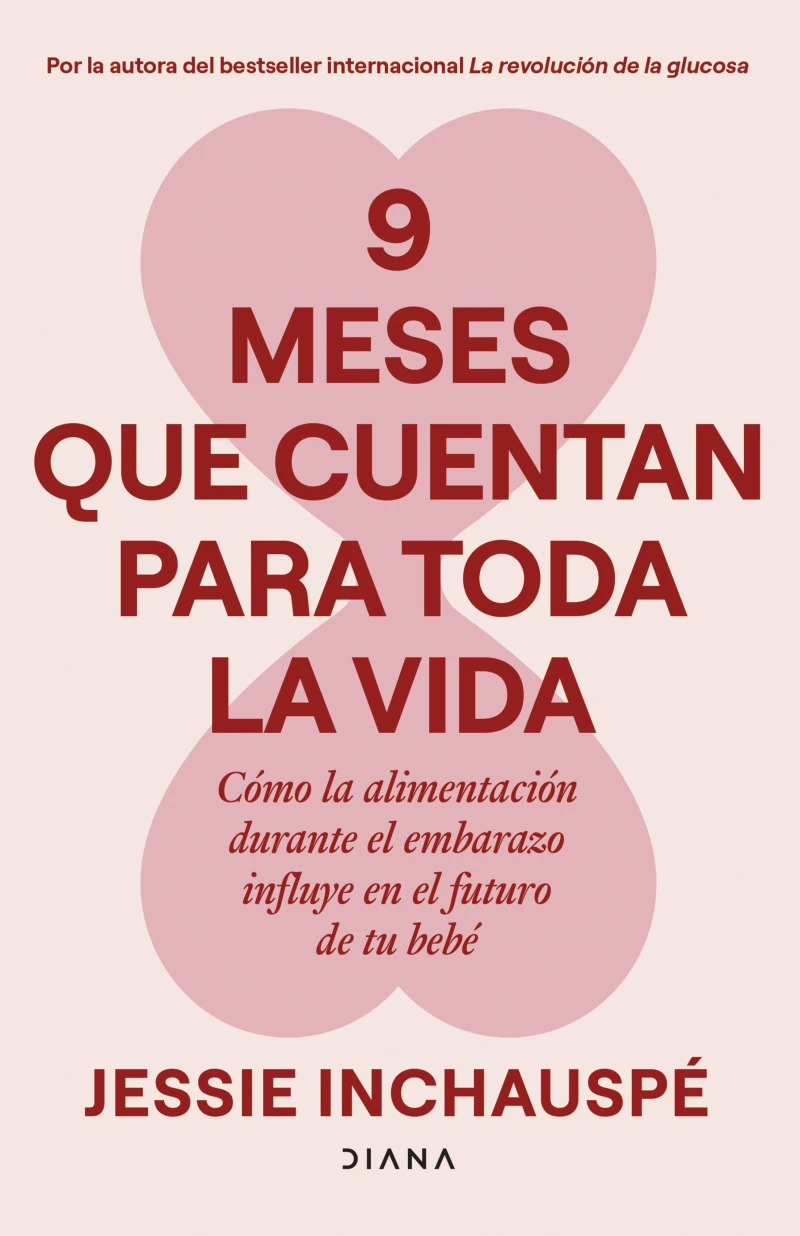 Portada: 9 meses que cuentan para toda la vida