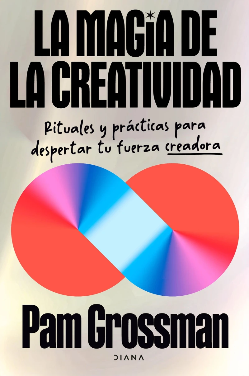 Portada: La magia de la creatividad