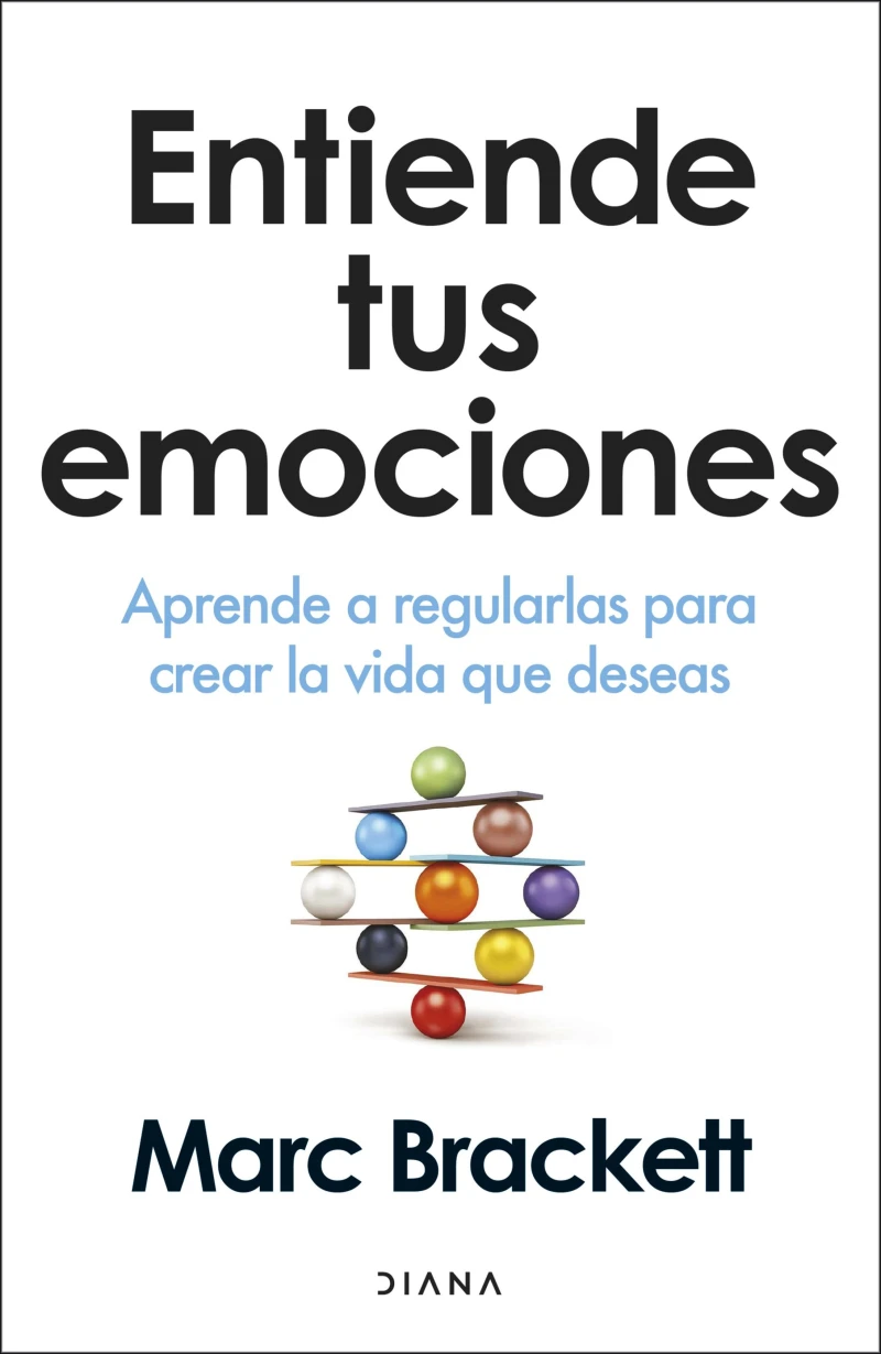 Portada: Entiende tus emociones