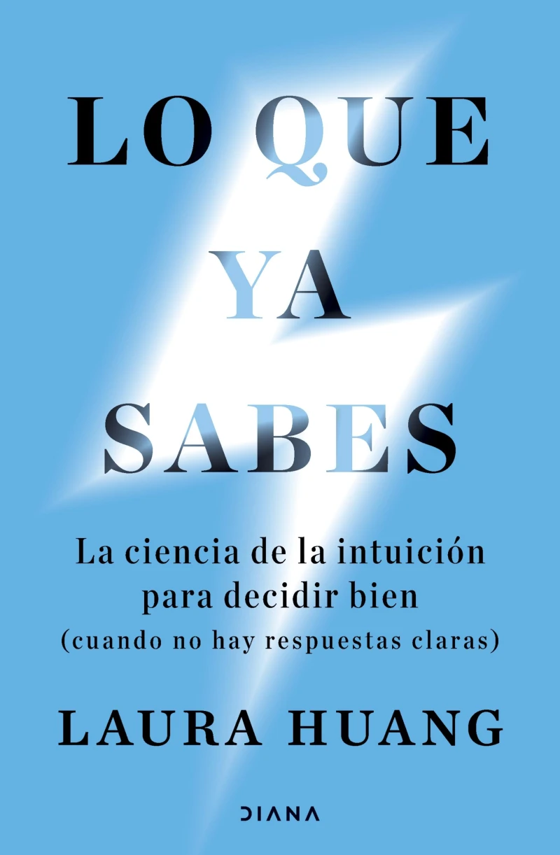 Portada: Lo que ya sabes
