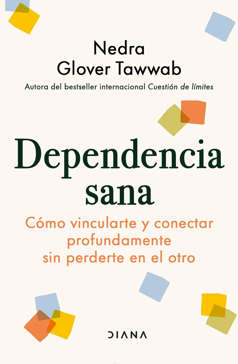 Portada: Dependencia sana