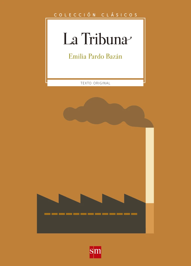 Portada: La Tribuna
