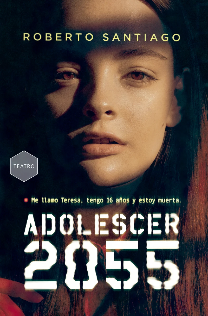 Portada: Adolescer 2055