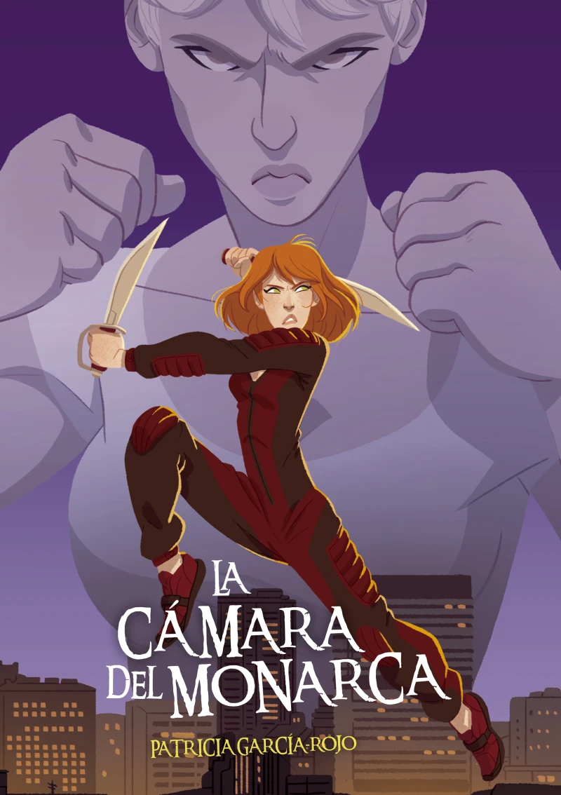 Portada: La Cámara del Monarca