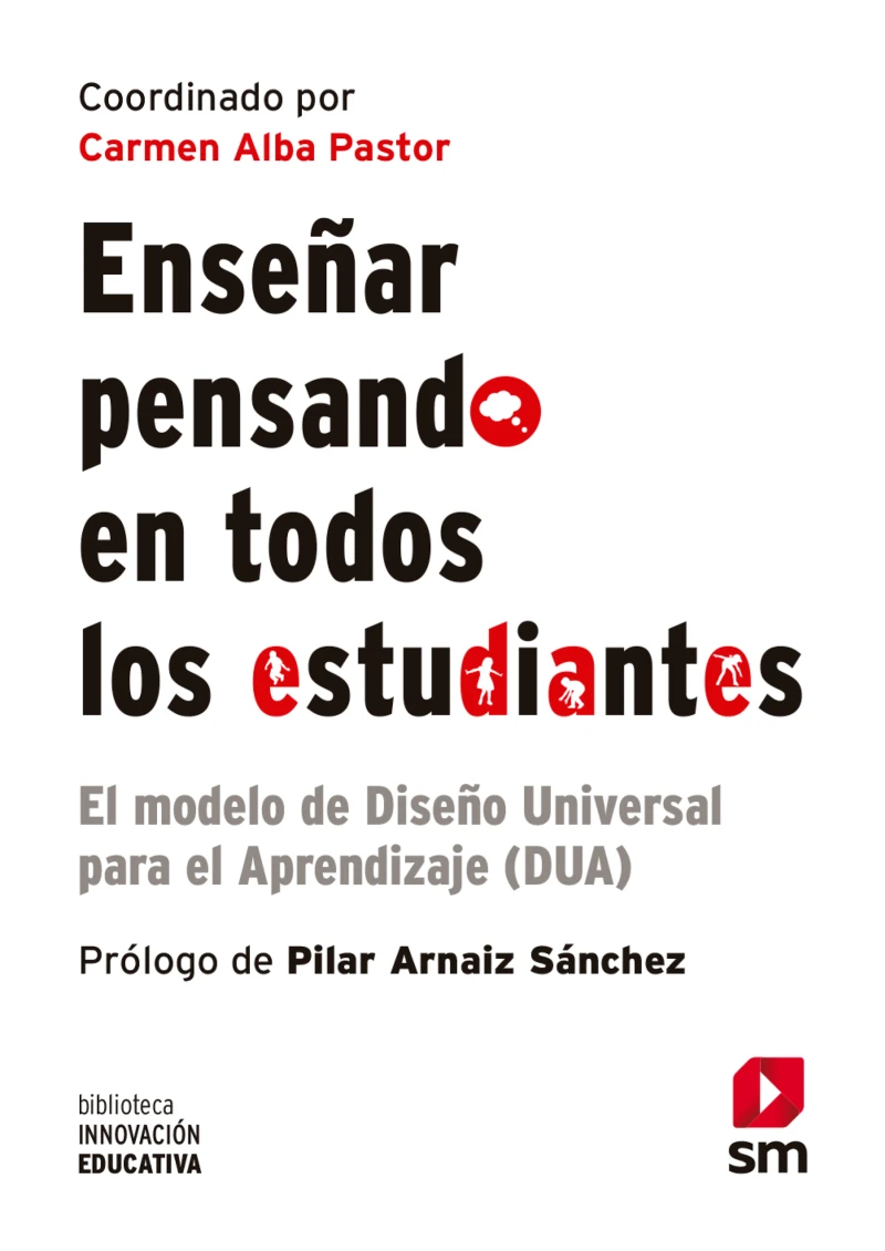 Portada: Enseñar pensando en todos los estudiantes