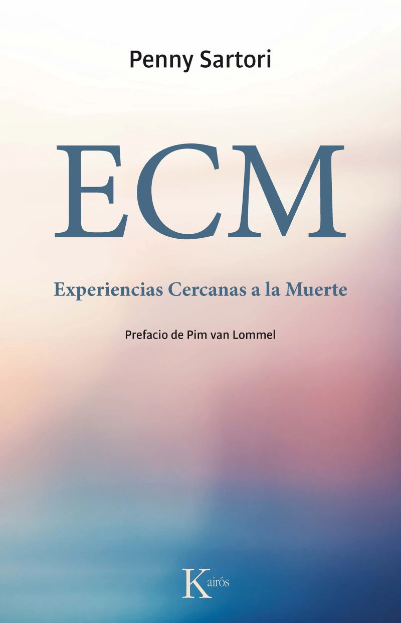 Portada: ECM