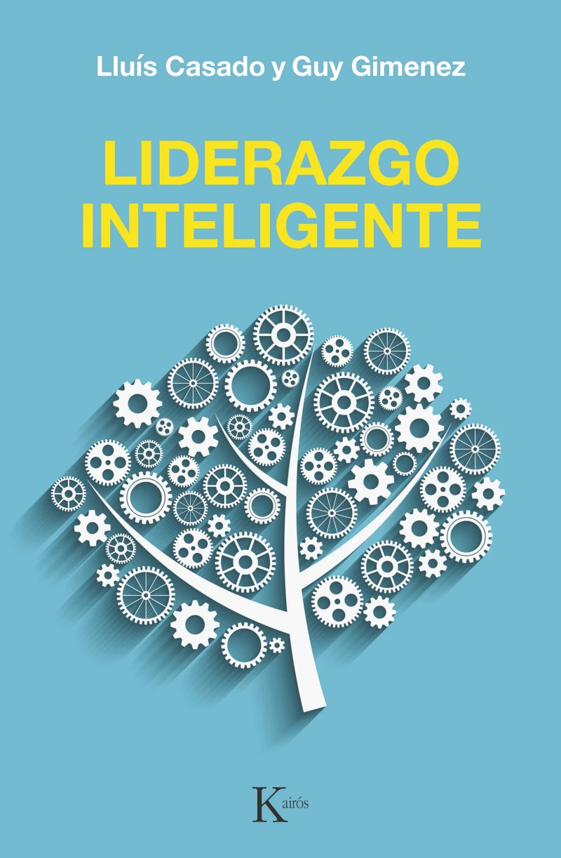 Portada: Liderazgo inteligente