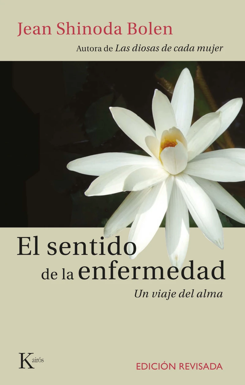 Portada: El sentido de la enfermedad