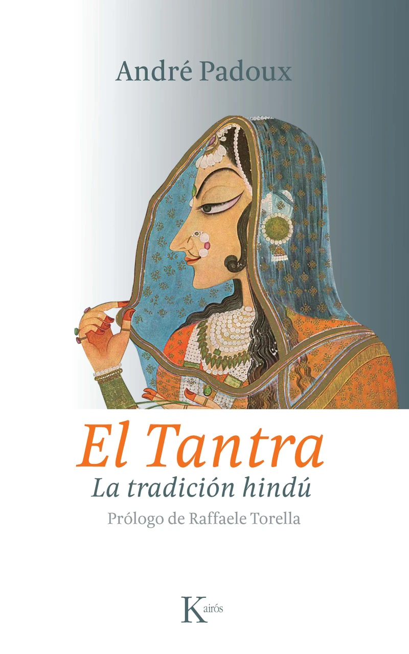 Portada: El Tantra