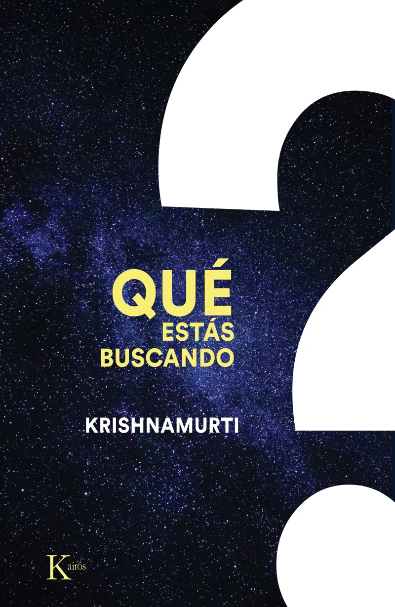 Portada: Qué estás buscando