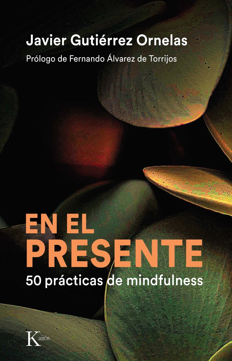 Portada: En el presente