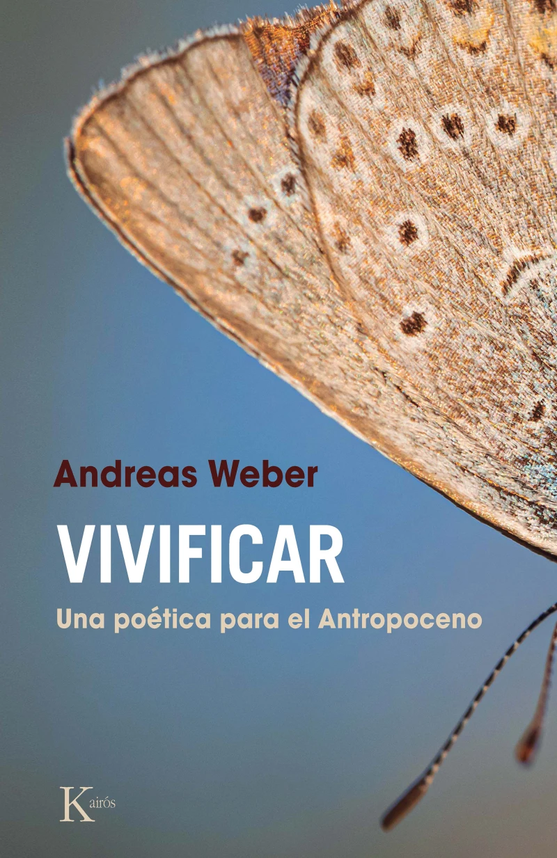 Portada: Vivificar