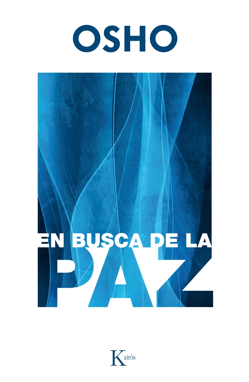 Portada: En busca de la paz