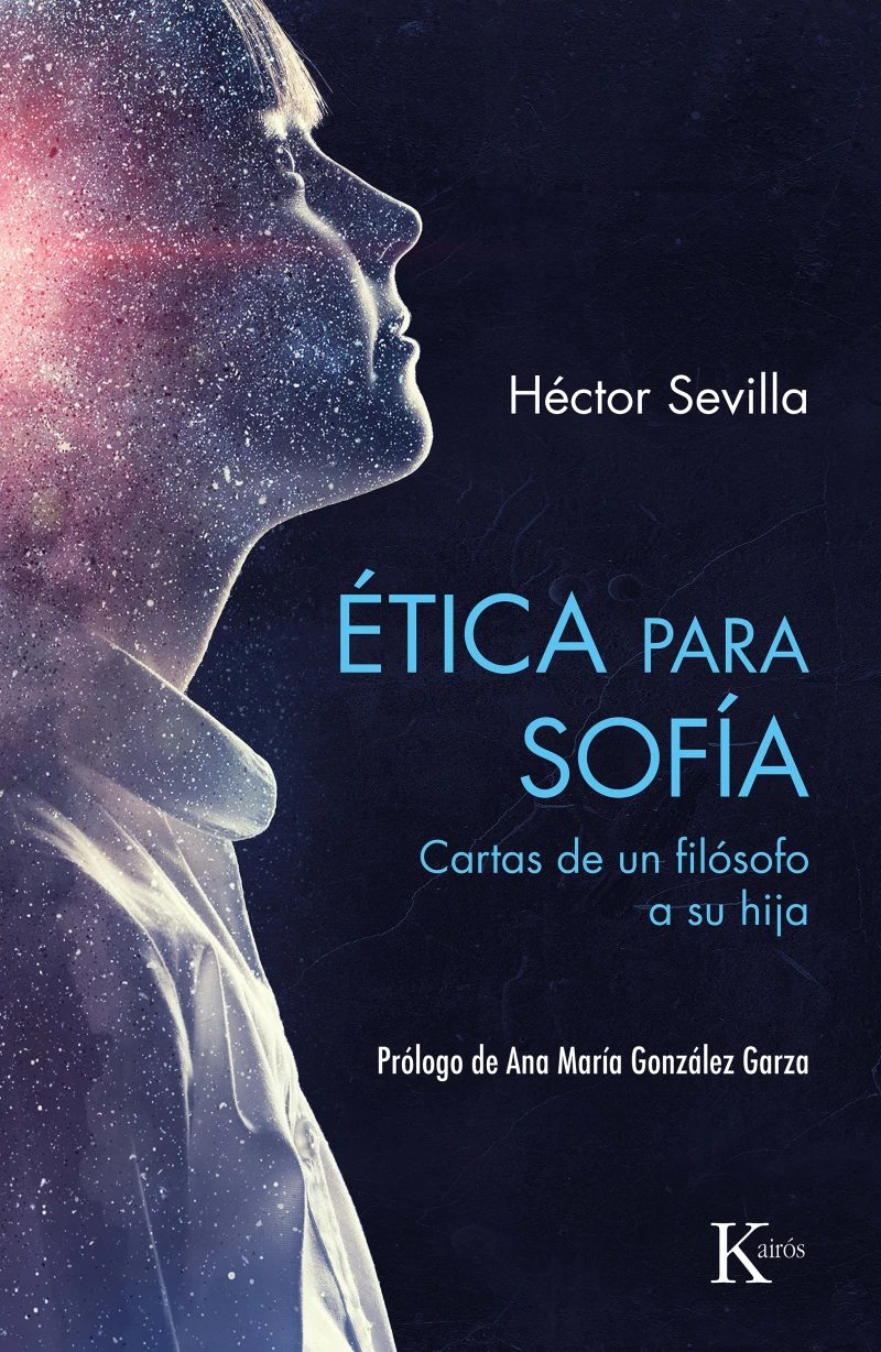 Portada: Ética para Sofía