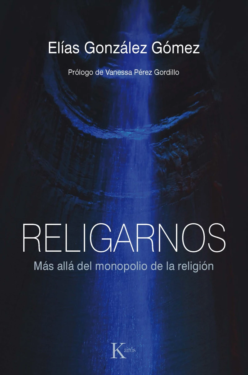 Portada: Religarnos