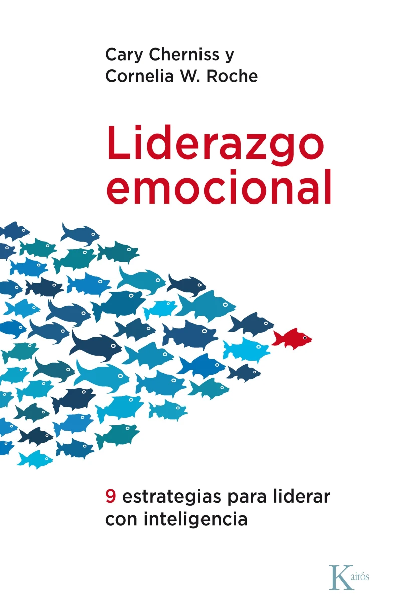 Portada: Liderazgo emocional