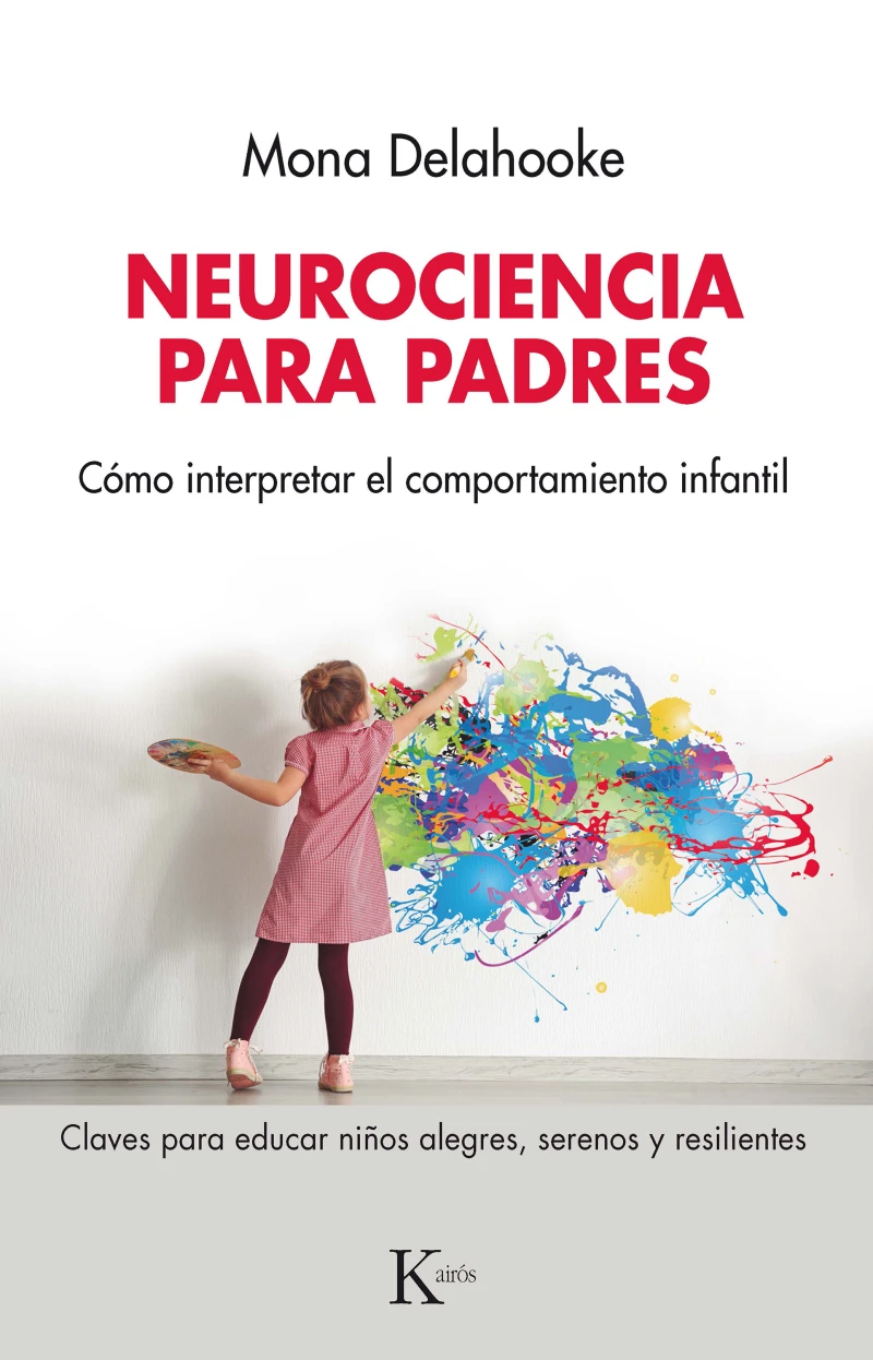 Portada: Neurociencia para padres
