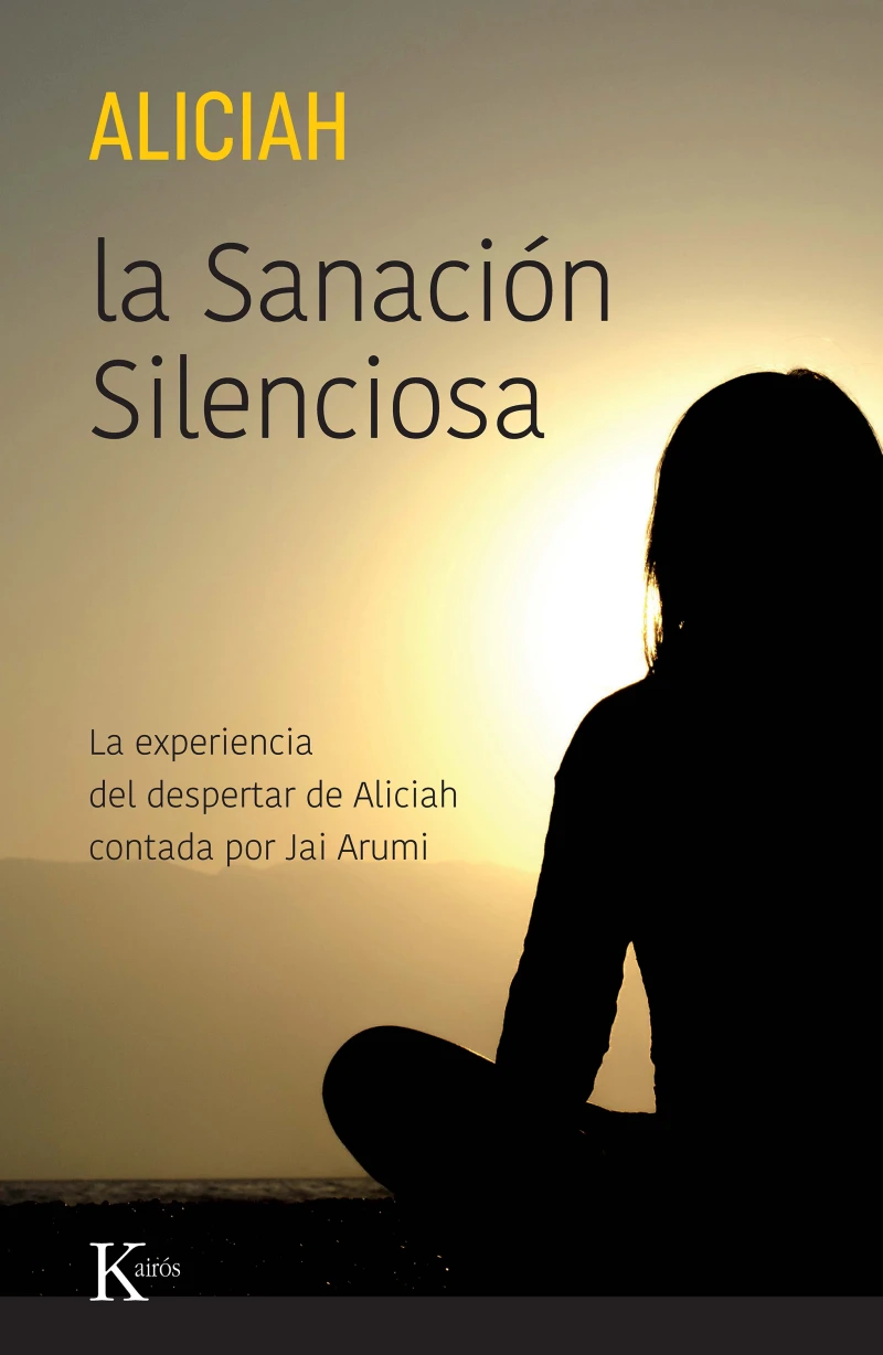 Portada: La Sanación Silenciosa