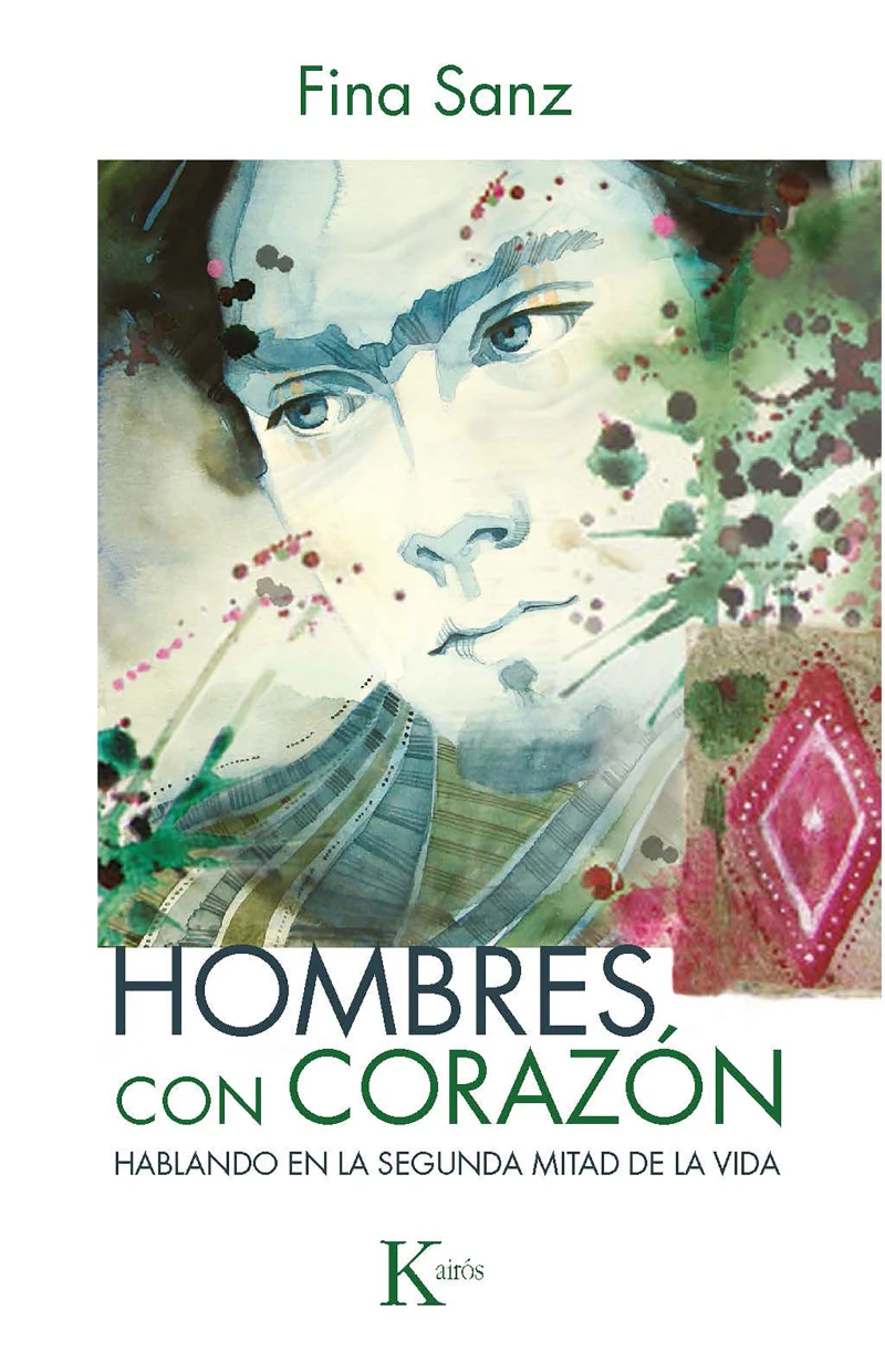 Portada: Hombres con corazón