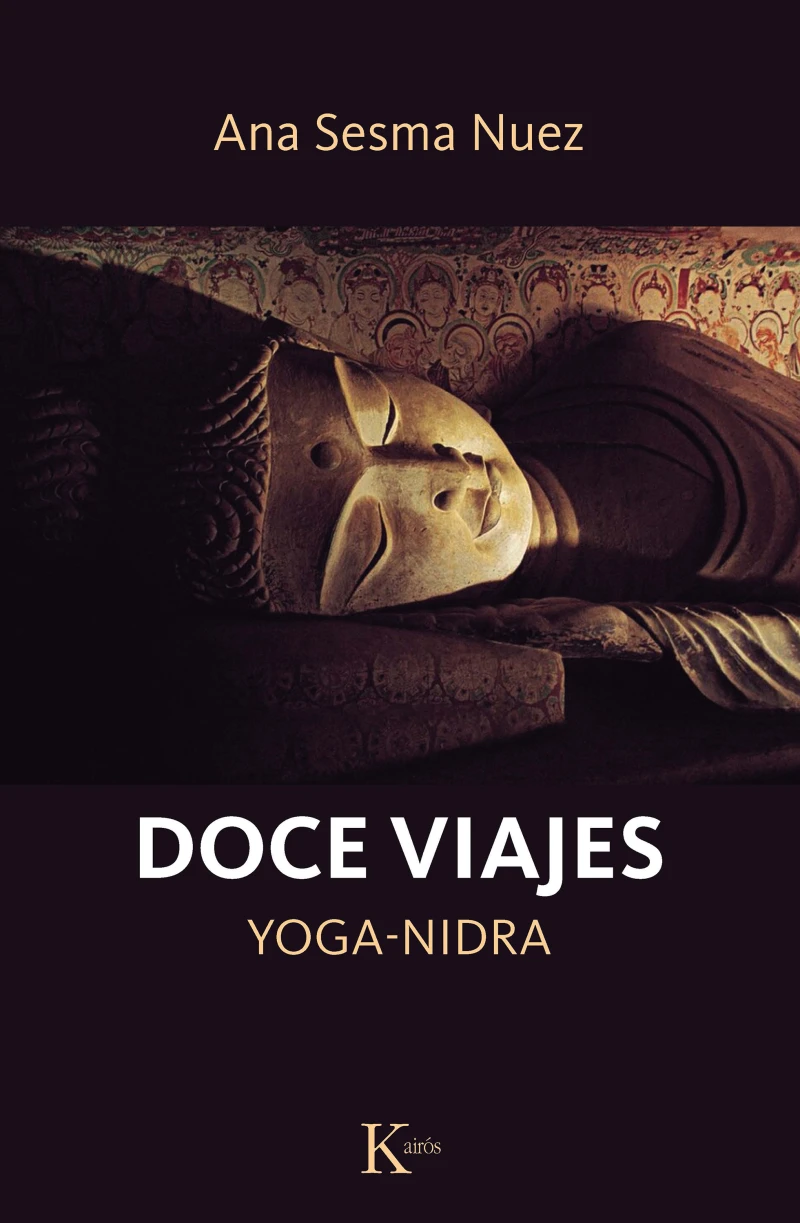 Portada: Doce viajes