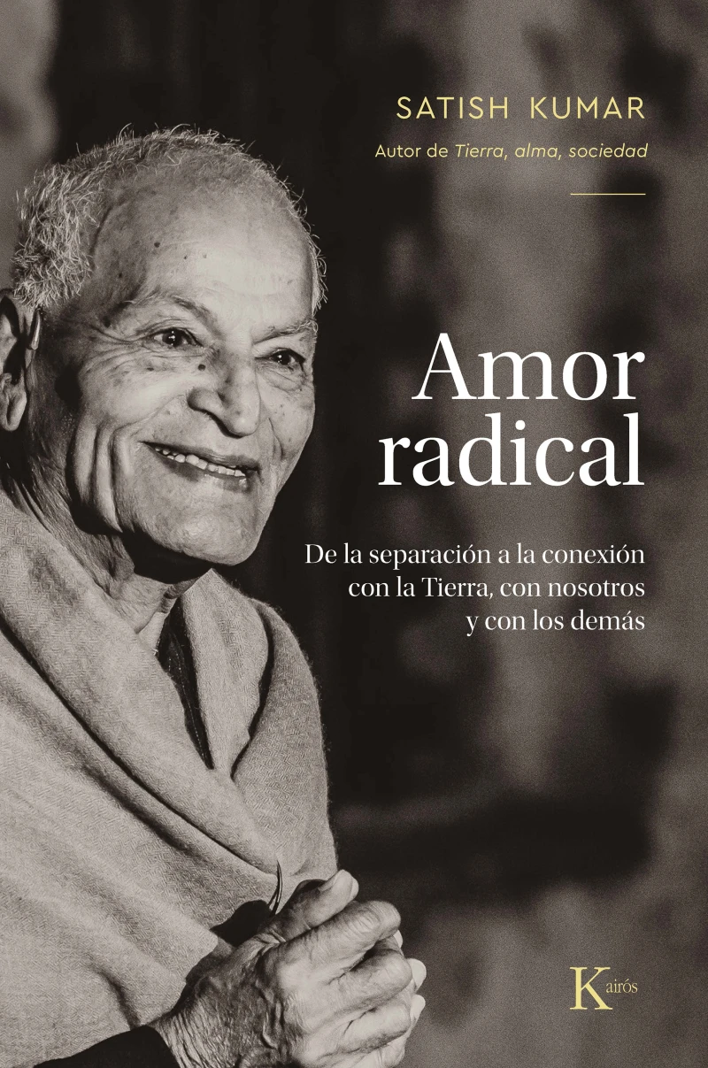 Portada: Amor radical