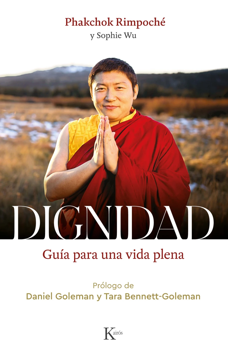 Portada: Dignidad