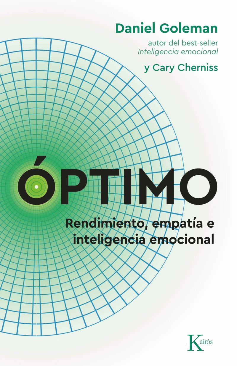 Portada: Óptimo
