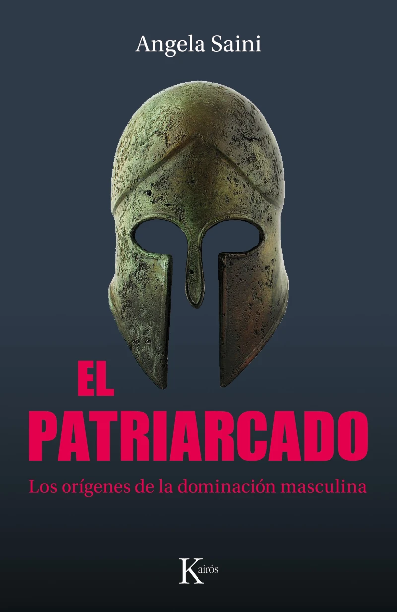 Portada: El patriarcado