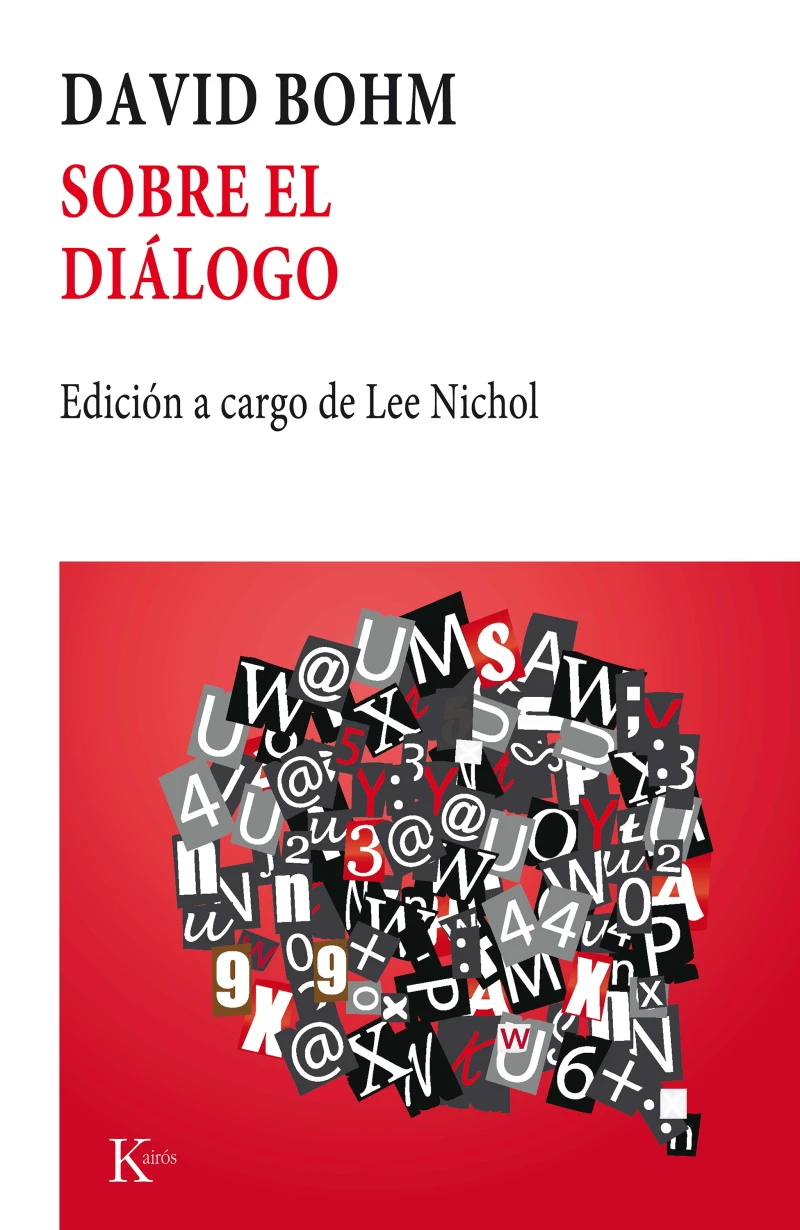 Portada: Sobre el diálogo