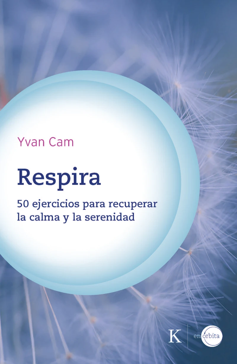 Portada: Respira