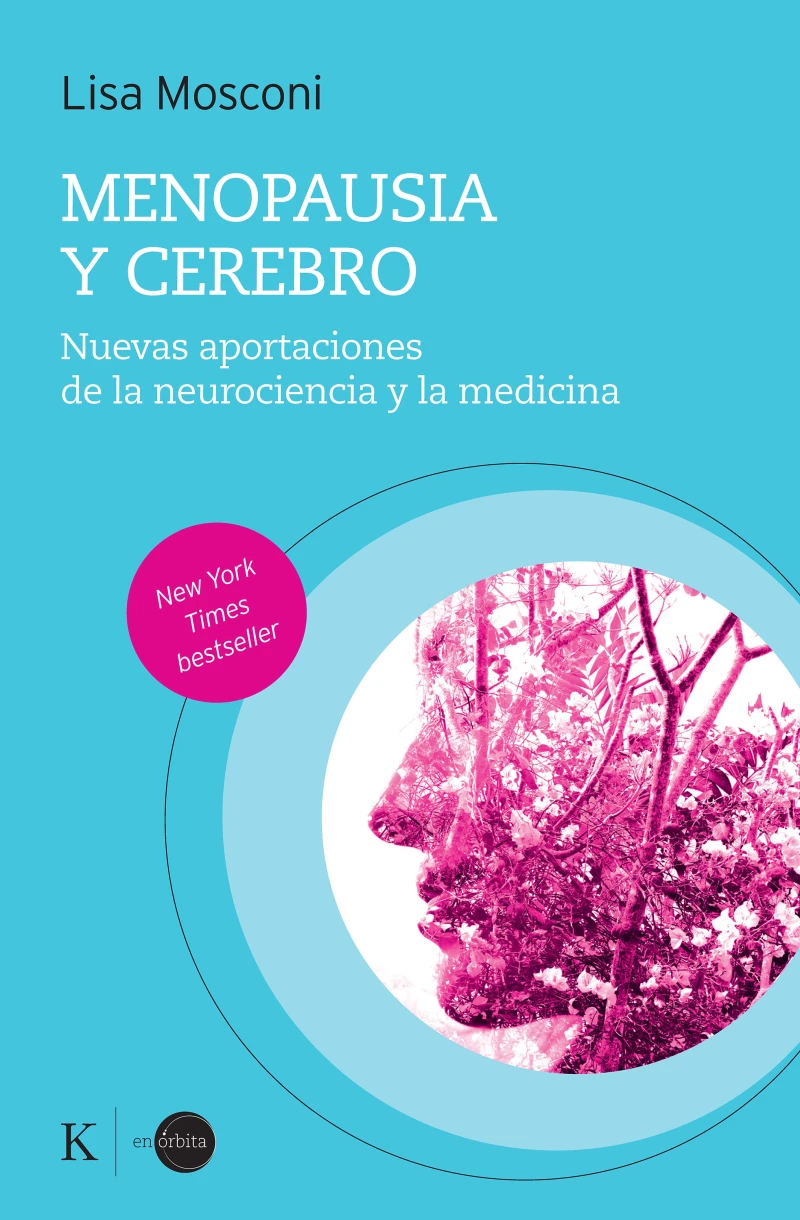 Portada: Menopausia y cerebro 