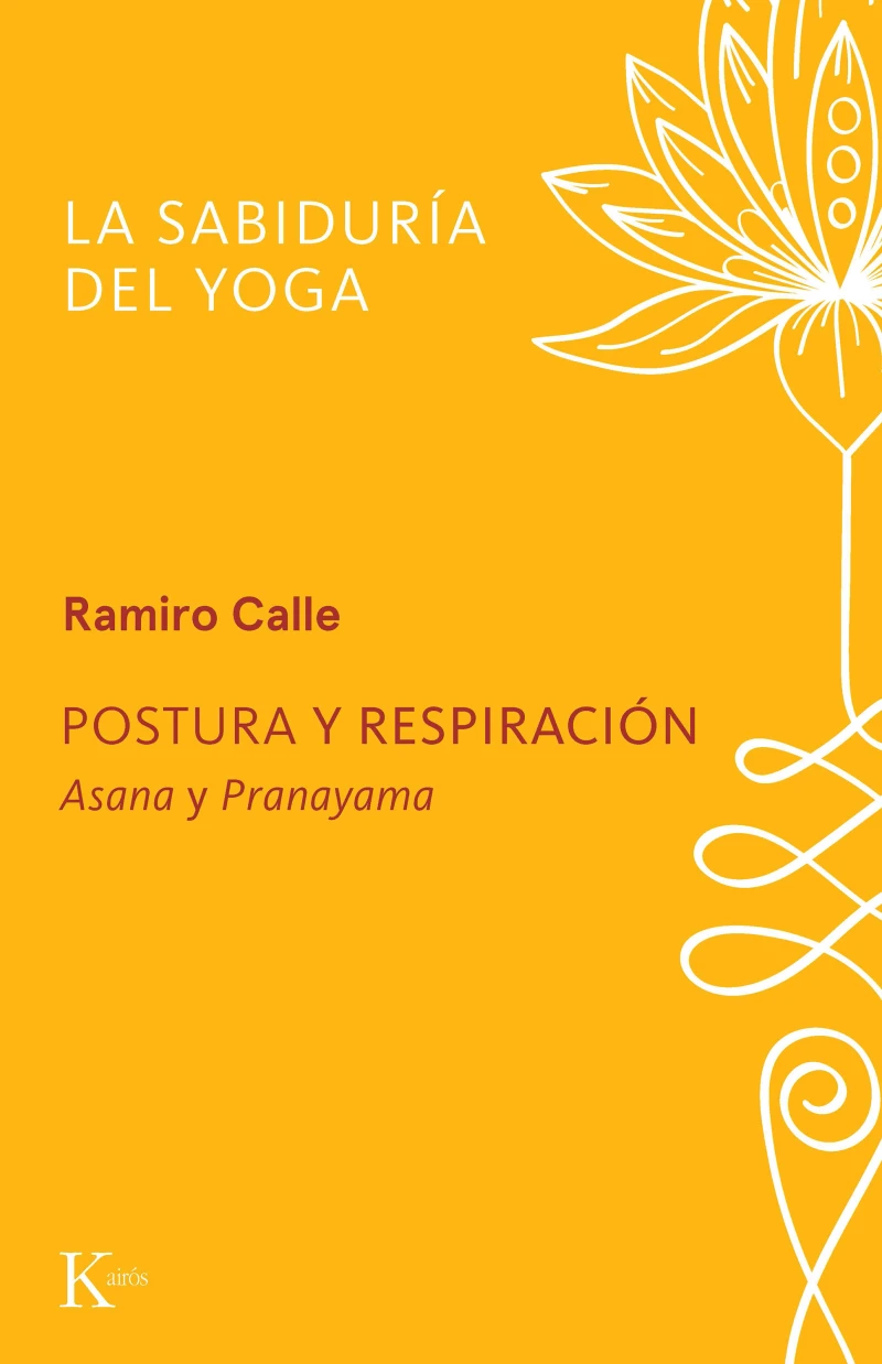Portada: Postura y respiración