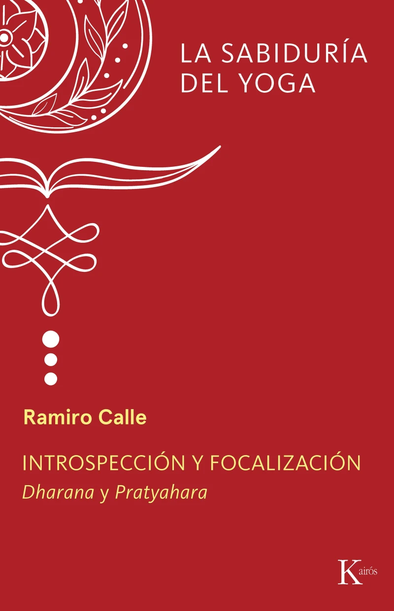 Portada: Introspección y focalización