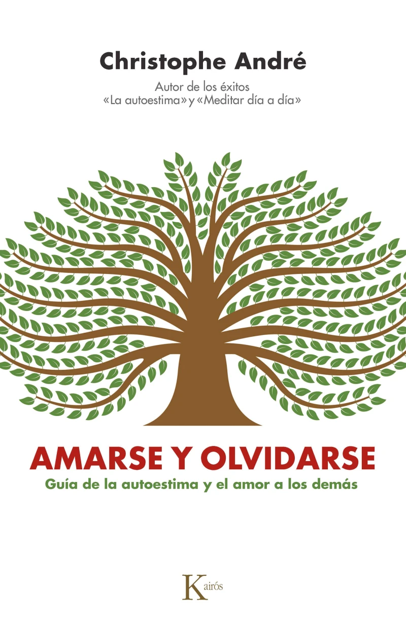 Portada: Amarse y olvidarse