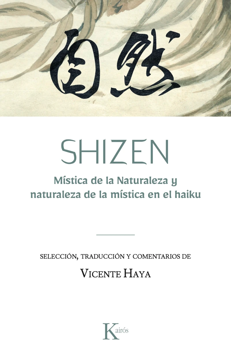 Portada: Shizen