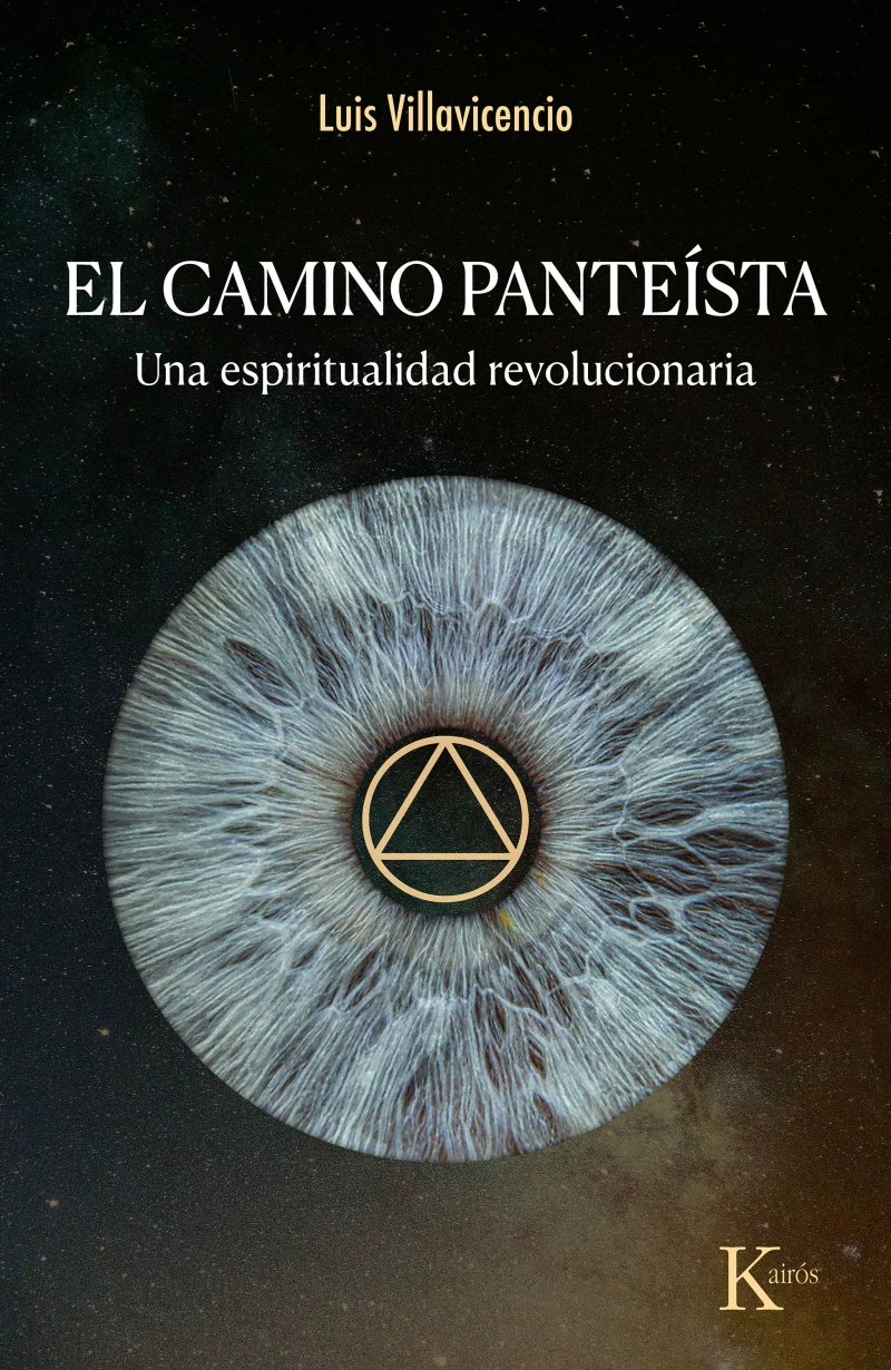 Portada: El camino panteísta
