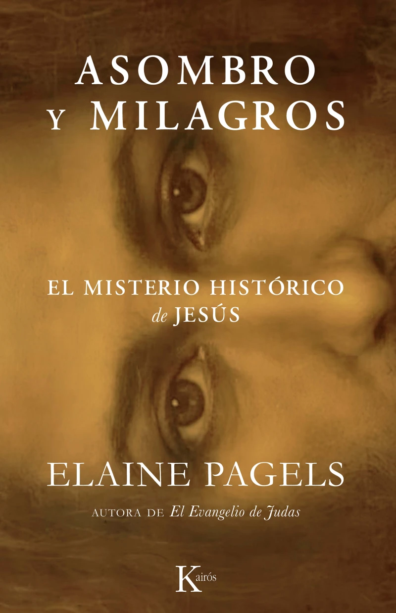 Portada: Asombro y milagros