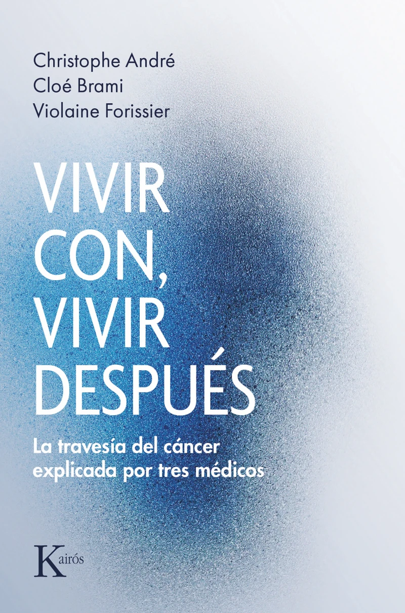 Portada: Vivir con, vivir después