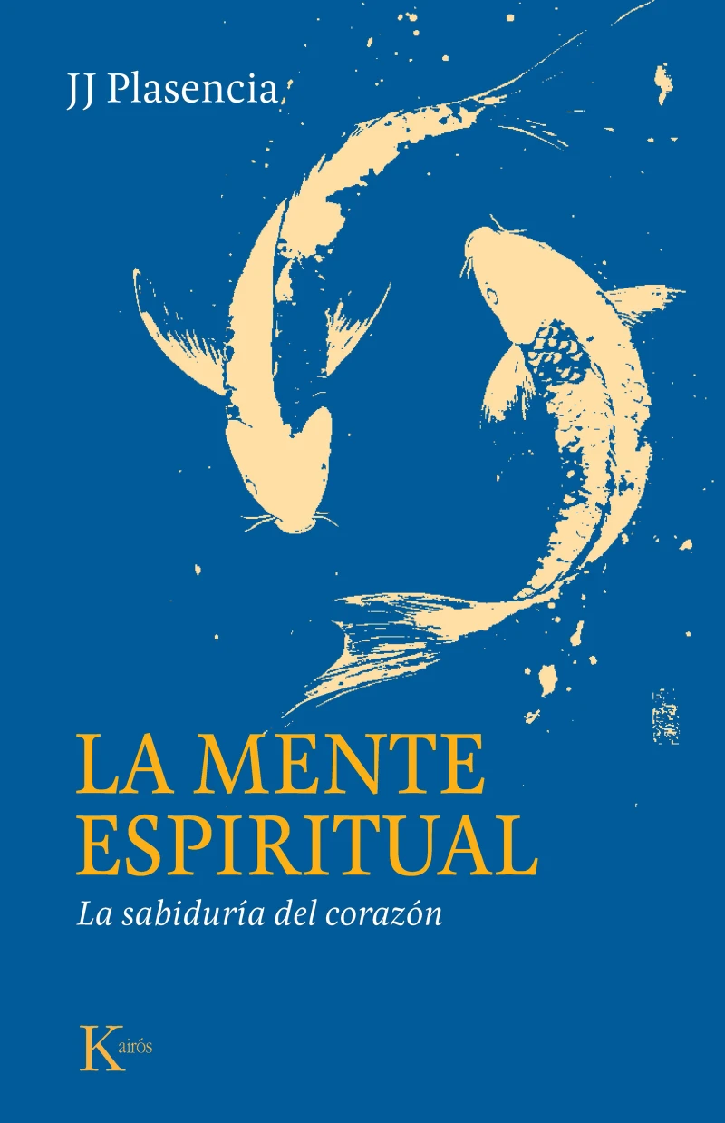 Portada: La mente espiritual
