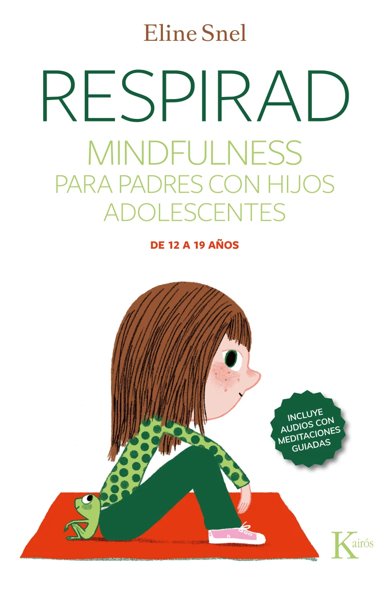 Portada: Respirad