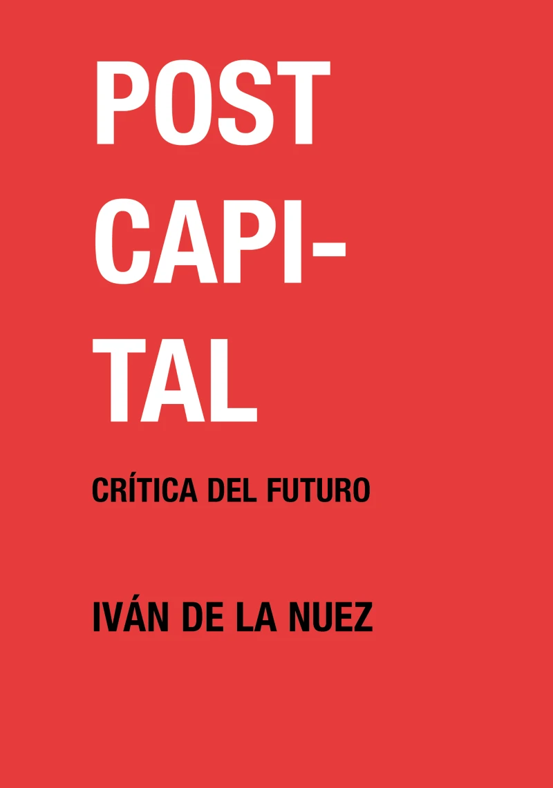 Portada: Postcapital