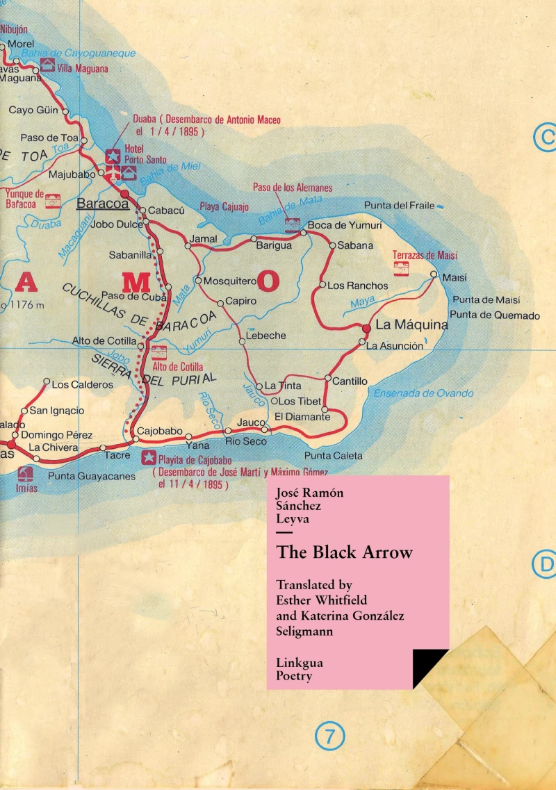 Portada: The Black Arrow