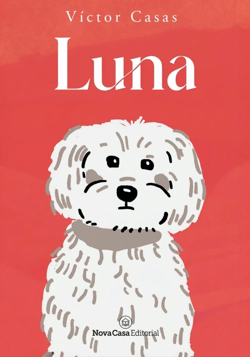 Portada: Luna