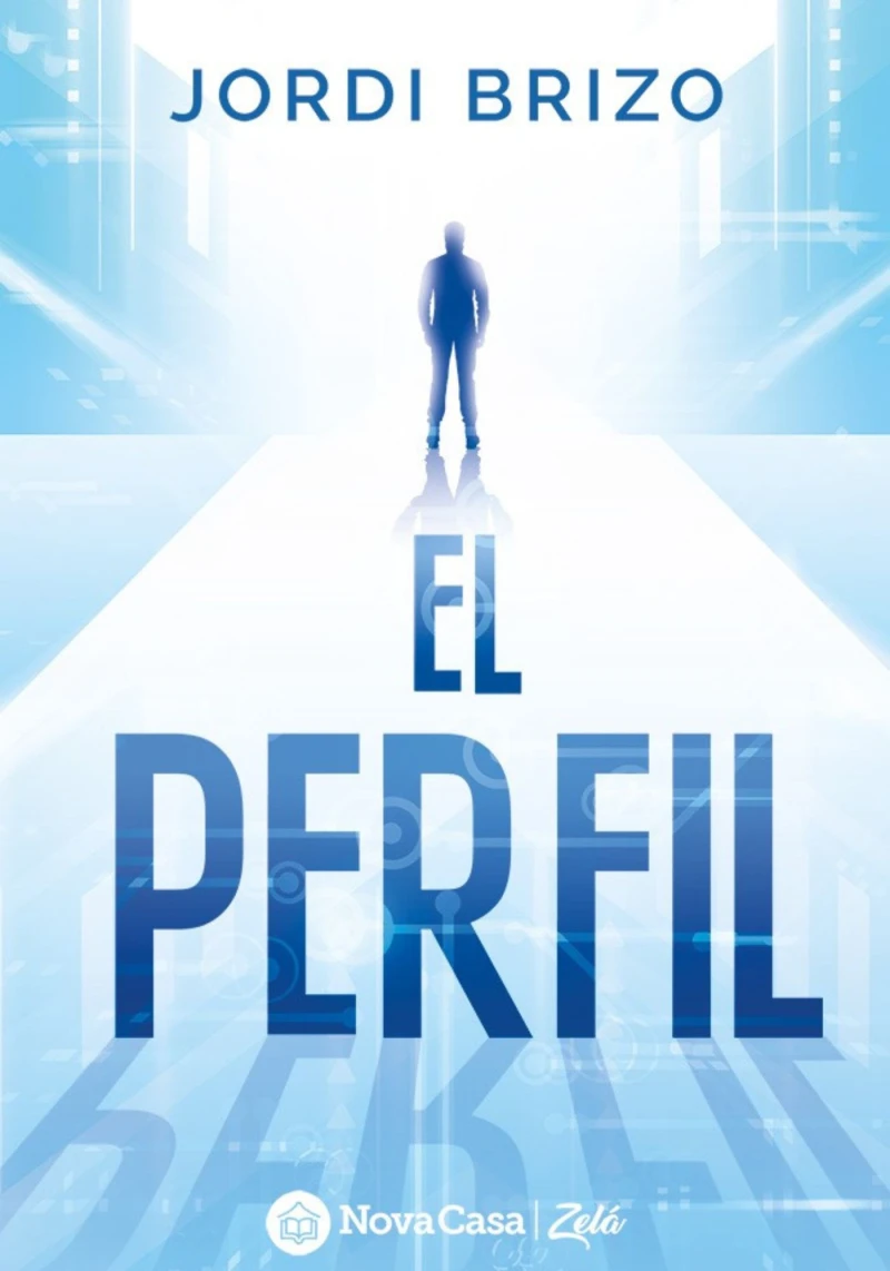 Portada: El perfil (ES)