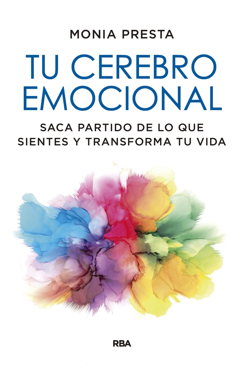 Portada: Tu cerebro emocional