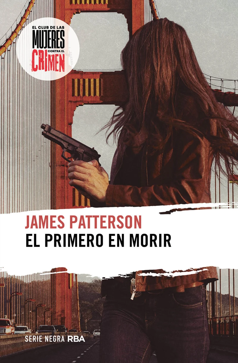 Portada: El primero en morir