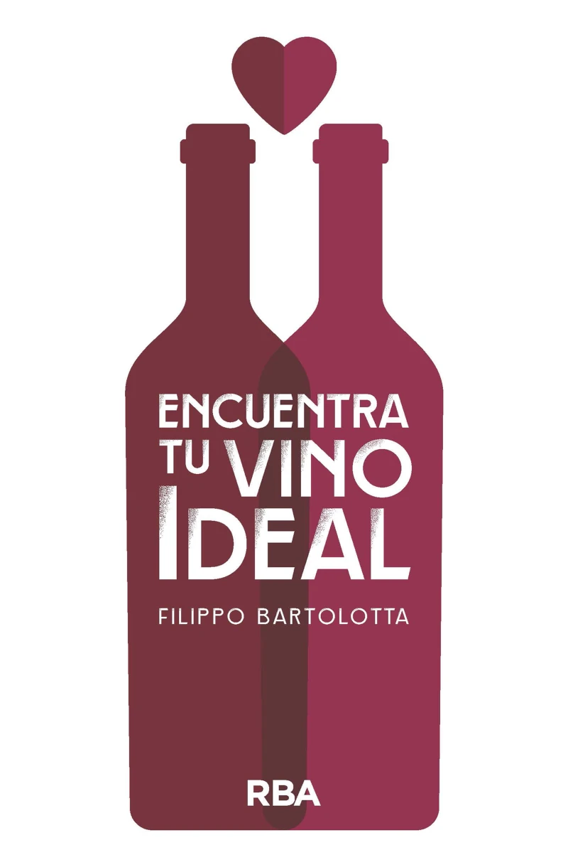 Portada: Encuentra tu vino ideal