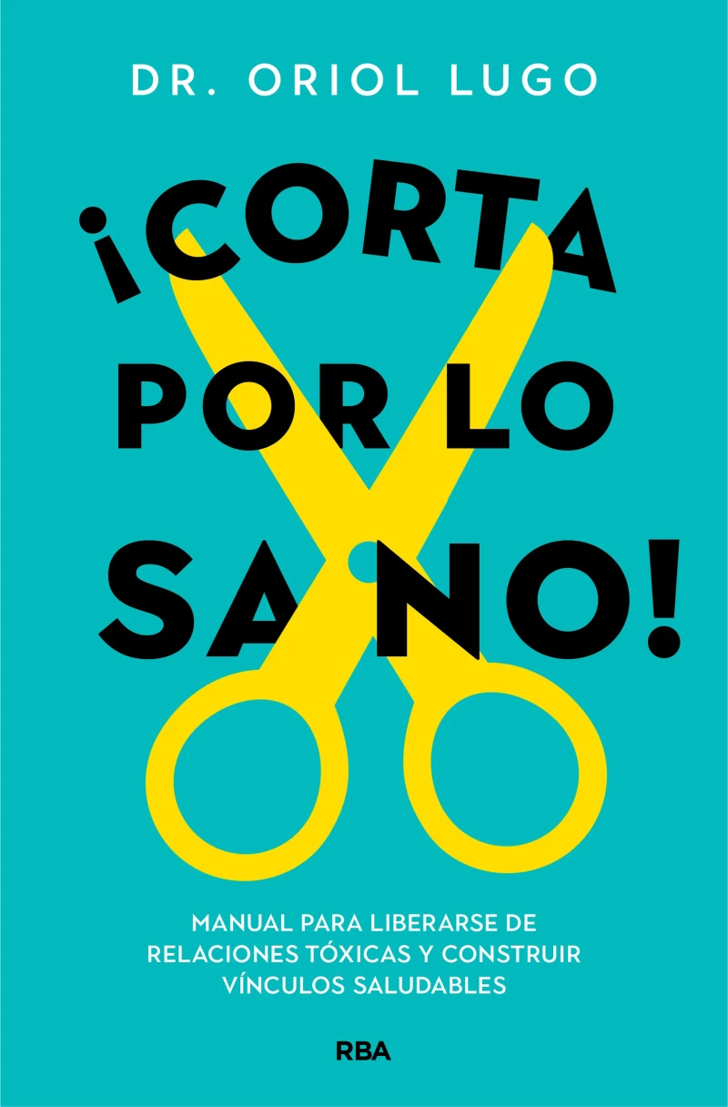 Portada: ¡Corta por lo sano!