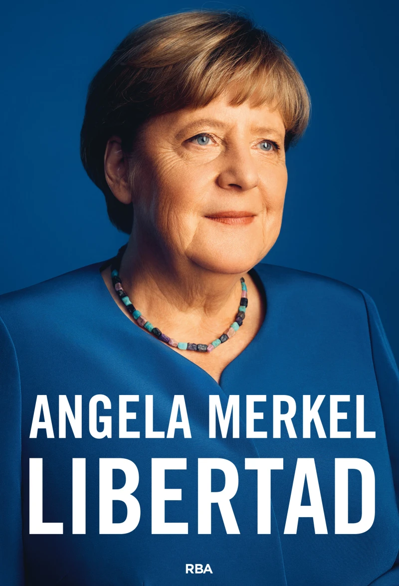 Portada: Libertad