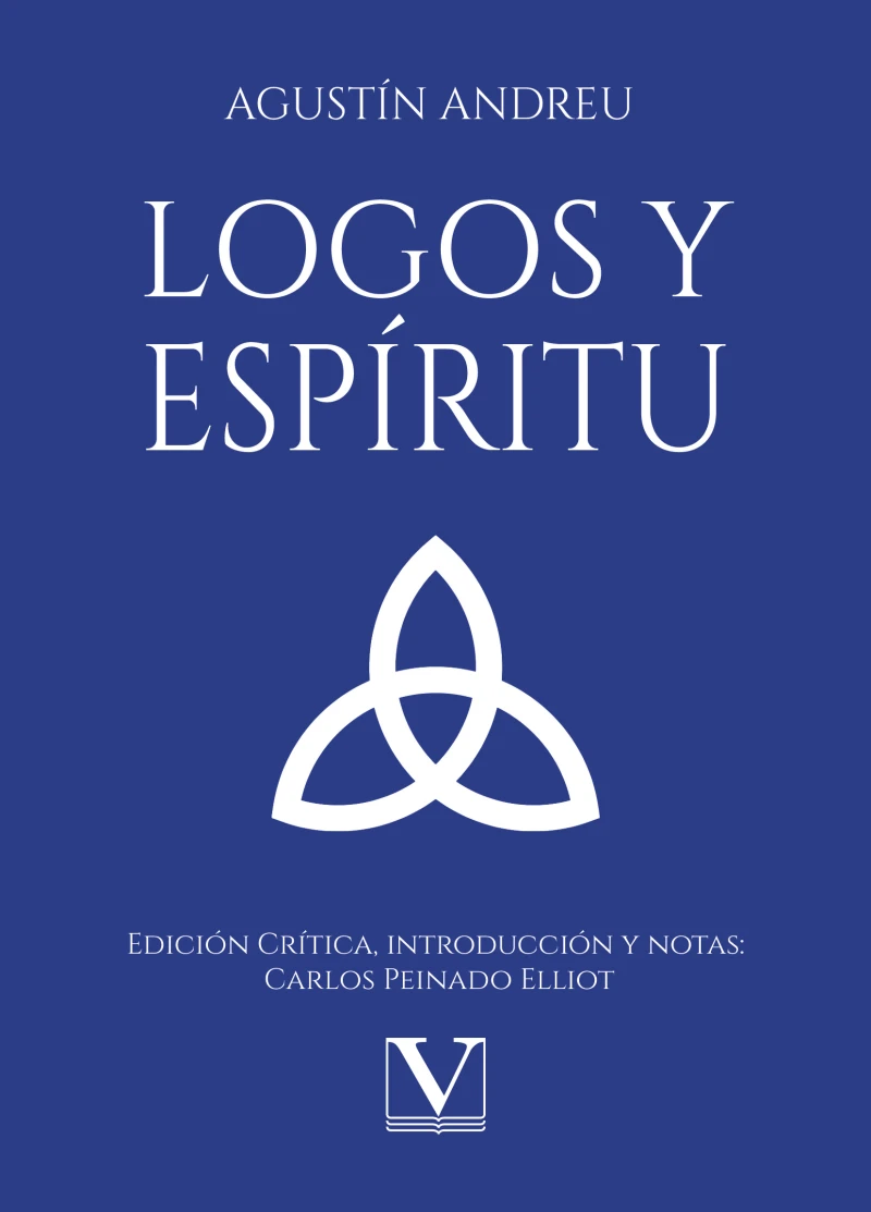 Portada: Logos y espíritu